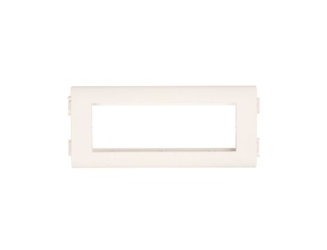 Uchwyt M45 6 modułów /pokrywa KIO 80/ 330262