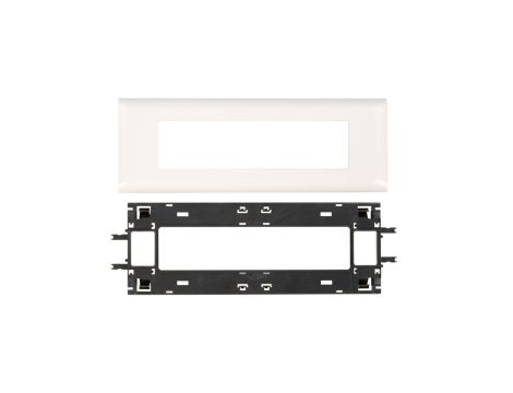 Uchwyt zatrzaskowy DLP 8M M45 pokrywa 85mm 010998