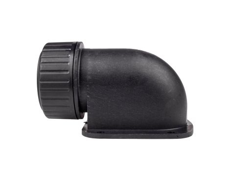 Złącze PG36 IP65 SILVYN HF 36 czarne 61794190
