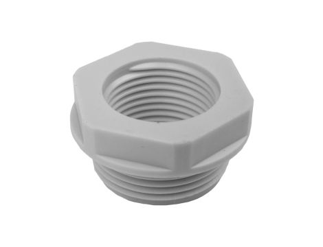 Redukcja poliamidowa do dławnic M25/M20 SKINDICHT KU-M 25/20 52104474