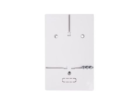 Tablica licznikowa 240x152mm 1F szara T-1F-b/z 10.6