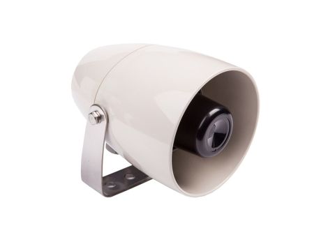 Syrena 2 tonowa 230V AC XVS10MMW