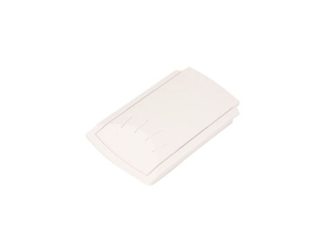 Gong dwutonowy FORTE 230V biały GNS-223-BIA SUN10000108