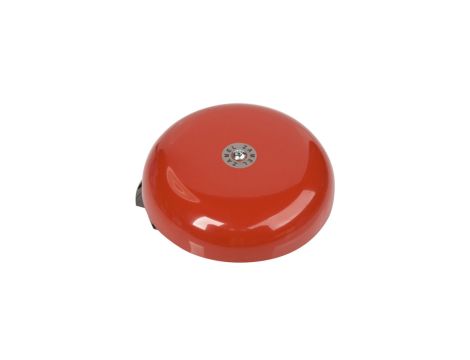 Dzwonek szkolno-alarmowy 230V duży DNS-212D SUN10000044