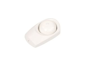 Dzwonek czaszowy 230V biały DNS-001/N-BIA SUN10000037