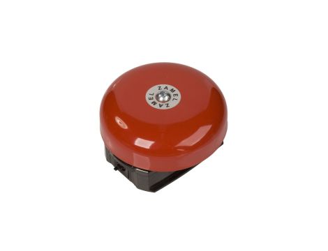 Dzwonek szkolno-alarmowy 230V mały DNS-212M SUN10000045