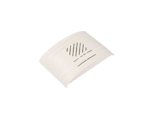 Dzwonek TRES 230V biały DNS-972/N-BIA SUN10000072