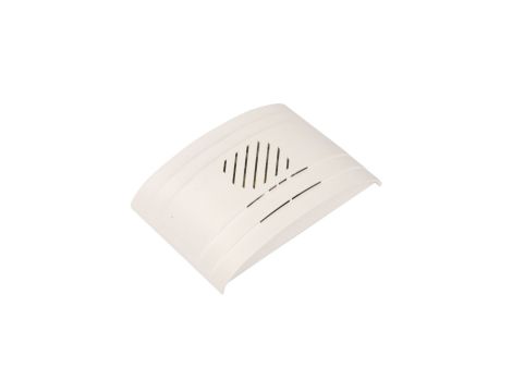 Dzwonek TRES 230V biały DNS-972/N-BIA SUN10000072