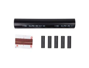 Mufa przelotowa termokurczliwa, SMH5 1.5-6, 145255