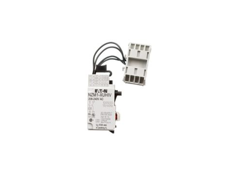 Wyzwalacz podnapięciowy 208-240V AC NZM1-XUHIV208-240AC 259539