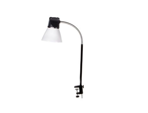 Oprawa warsztatowa 75W E27 IP20 Ikl. biała ON-1/1-WH 0148001