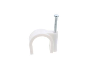 Uchwyt do przewodów okrągłych UG 18 E01UI-01040101201 /100szt./