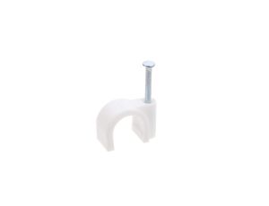 Uchwyt do przewodów okrągłych UG 5 E01UI-01040100301 /100szt./