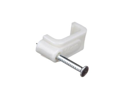 Uchwyt do przewodów płaskich UGP 14x5,5 E01UI-01040200901 /100szt./