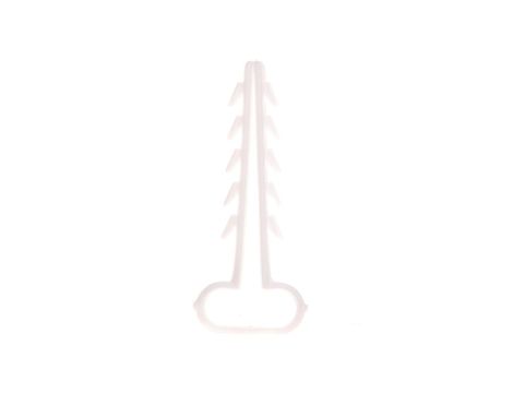 Uchwyt przewodów płaskich UZPP 4 E01UI-01050600101 /50szt./