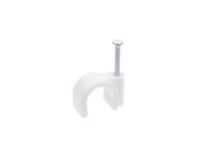 Uchwyt do przewodów okrągłych UG 12 E01UI-01040100901 /100szt./