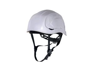 Hełm ochronny biały GRANITE PEAK GRAPEBCFL