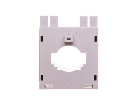 Przekładnik prądowy 200/5A, klasa 1, na przewód fi 23mm, na szynę 30x10mm, 25x12,5mm, 20x15mm DM2T0200