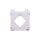 Przekładnik prądowy 600/5A, klasa 0,5, na przewód fi 30mm, na szyny: 40x10mm, 30x20mm, 25x25mm DM3T0600