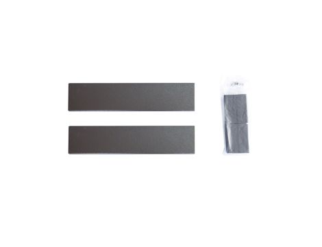 Cokół do rozdzielnic część boczna 100x600mm NSYSPS6100