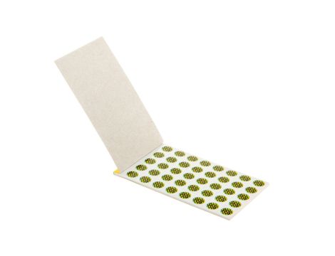 Znaki samoprzylepne ZS D12/PEN E04ZP-02030401400