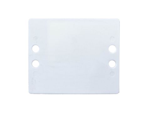 Oznacznik /tabliczka/ do opisywania ręcznego OWN 13 E04ZP-01060200301 /100szt./