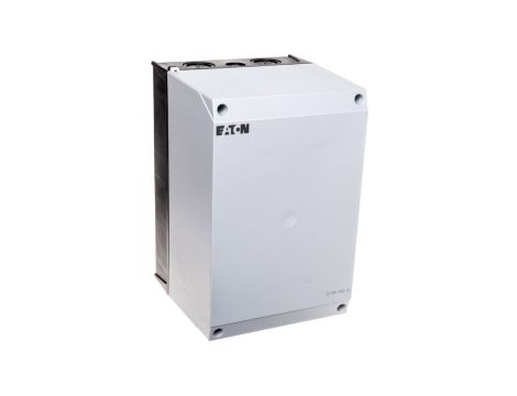 Obudowa do łącznika z szyną CI-K4 IP65 natynkowa CI-K4-160-TS 206890