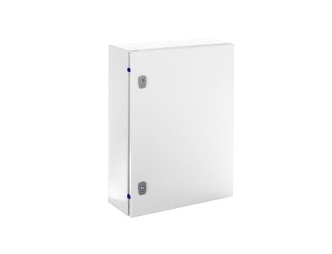 Obudowa CS 700x500x200mm IP65 z płytą montażową CS-75/200 111702
