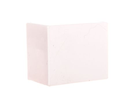 Końcówka kanału LN 40x25 330985