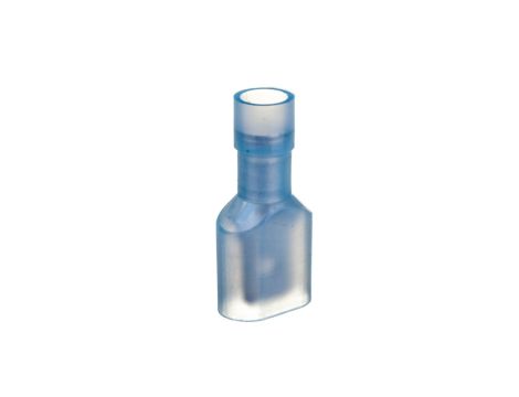 Wtyk całkowicie izolowany WCI 6,3-2,5/0,8 E10KN-03020300201 /100szt./