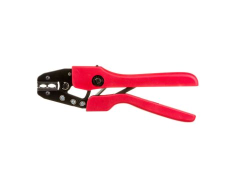 Praska 10-16mm2 WS/16I/10-16 E06PZ-03060200101