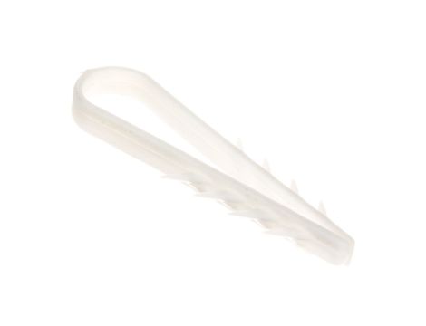 Uchwyt przewodów okrągłych UZP 1 E01UI-01050100101 /100szt./