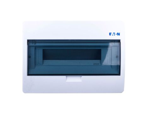 Rozdzielnica modułowa 1x12 natynkowa IP40 BC-O-1/12-ECO 280347