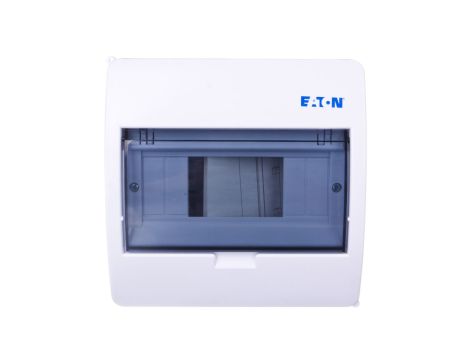 Rozdzielnica modułowa 1x8 natynkowa IP40 BC-O-1/8-ECO 280346