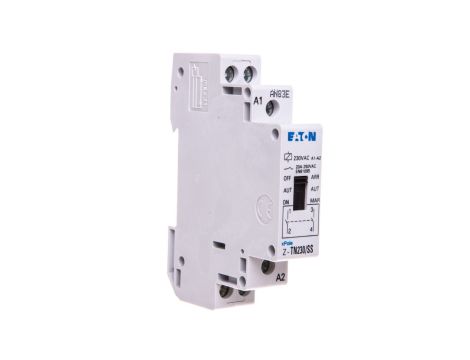 Przekaźnik instalacyjny 20A 2Z 230V AC Z-TN230/SS 265574