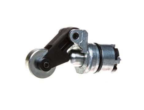 Głowica napędowa dźwignia z rolką metalową KXAC2