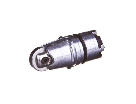 Głowica napędowa trzpień wciskany z rolką metalową KXAB2