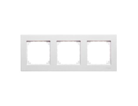 Merten M-Plan Ramka potrójna MTN515325