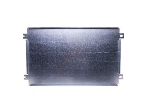 Płyta montażowa 350x600mm stal BPZ-MPL350-600 108340