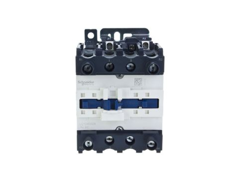 Stycznik mocy 40A 2Z 2R 230V AC LC1D40008P7