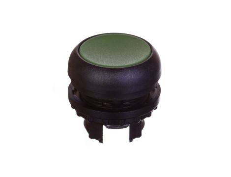 Napęd przycisku zielony z samopowrotem M22S-D-G 216597