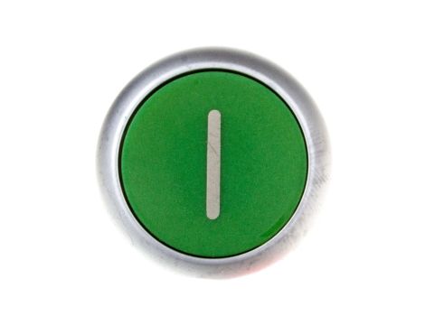 Napęd przycisku zielony /I/ bez samopowrotu M22-DR-G-X1 216630