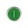 Napęd przycisku zielony /I/ bez samopowrotu M22-DR-G-X1 216630
