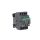 TeSys Deca Stycznik 12A 2Z 2R 110V AC 1Z 1R LC1D128F7