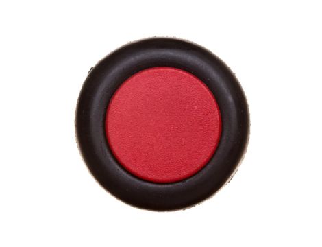 Napęd przycisku czerwony z samopowrotem XACA9414