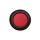 Napęd przycisku czerwony z samopowrotem XACA9414