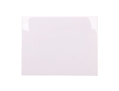 K.1 Klawisz śnieżnobiały 14057009