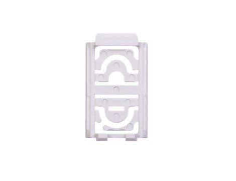 Zestaw osłon IP2X DILM40..72 DILM65-XIP2X 106491