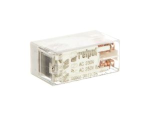 Przekaźnik miniaturowy 2P 8A 230V AC PCB AgNi RM84-2012-25-5230-01 859519