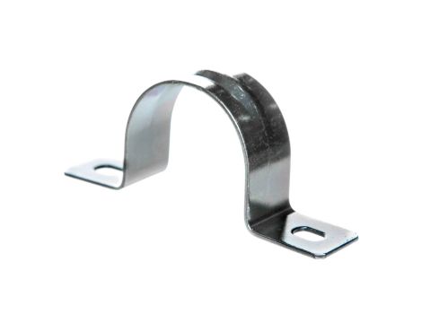 Uchwyt metalowy do rur i kabli 28mm 605 28 G 1018280 /100szt./
